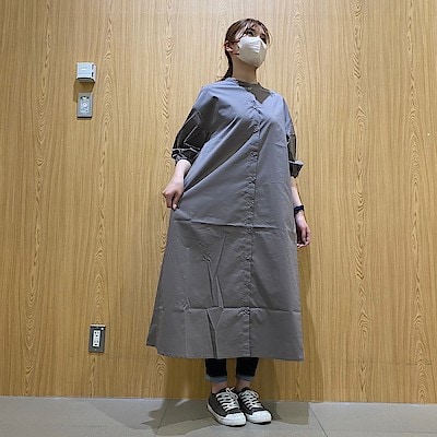 【イオンモール各務原】 身長162cm