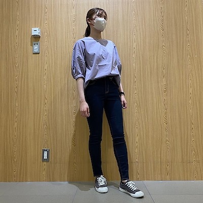 【イオンモール各務原】 身長162cm