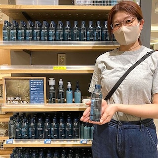 【イオンモール各務原】ニキビや肌荒れに　薬用クリアケアシリーズ