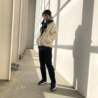 【イオンモール各務原】身長168cm