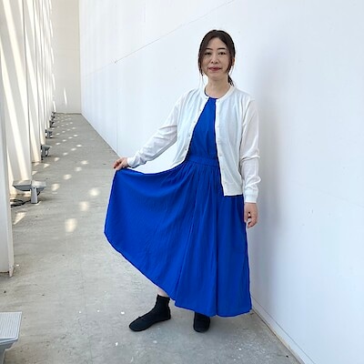 【イオンモール各務原】身長154cm