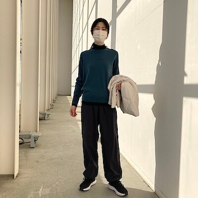 【イオンモール各務原】身長168cm