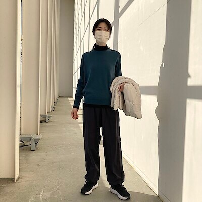 【イオンモール各務原】身長168cm