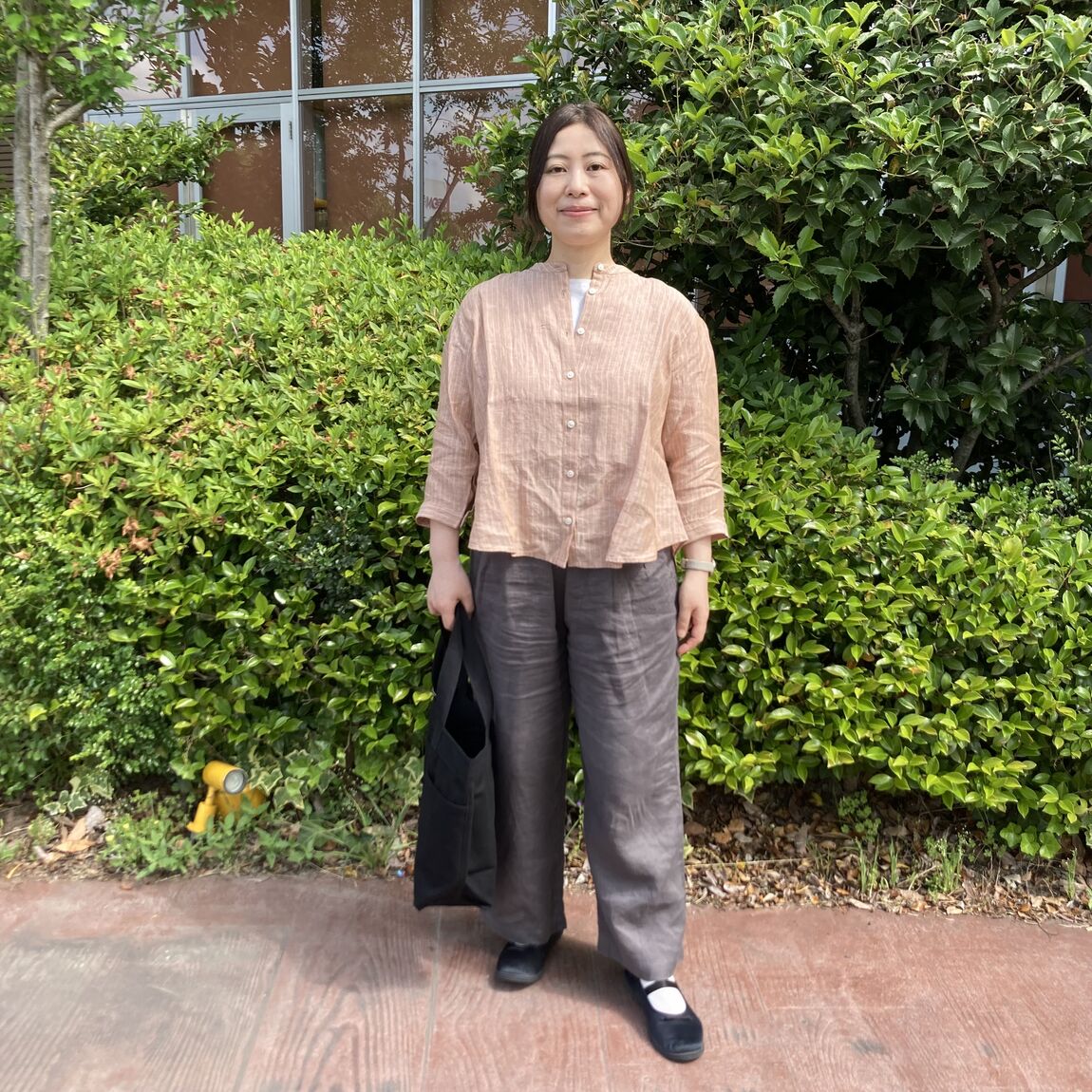 イオンモール各務原身長154cm