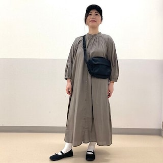 【イオンモール各務原】身長154cm