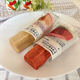【イオンモール各務原】朝食にも！たんぱく質・食物繊維・鉄分が補えるバウム