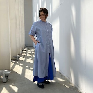 【イオンモール各務原】身長154cm