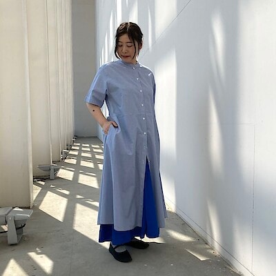 【イオンモール各務原】身長154cm