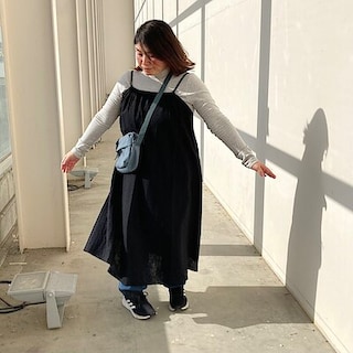 【イオンモール各務原】身長156cm