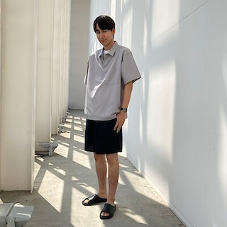 【イオンモール各務原】身長183cm