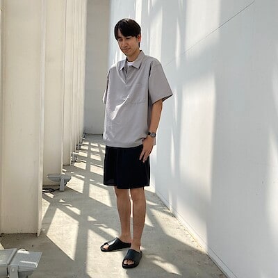 【イオンモール各務原】身長183cm