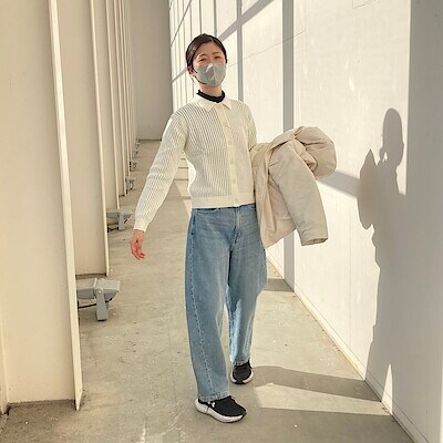 【イオンモール各務原】身長168cm