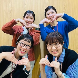 【イオンモール各務原】一緒に働く仲間を募集しております