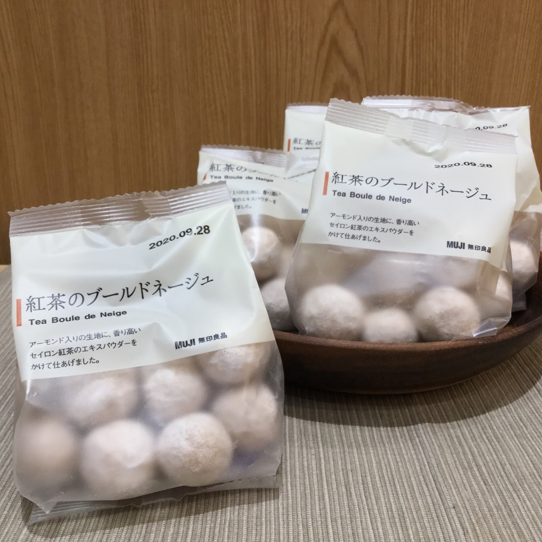 【イオンモール各務原】無印のある食卓 5