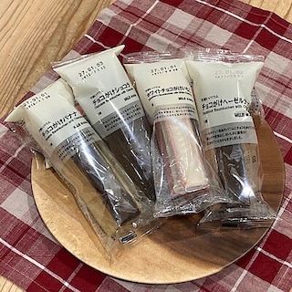 【イオンモール各務原】 チョコがけバウム試食会