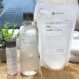 【イオンモール各務原】8月22日開催！スキンケアお試し会～発酵ふき取り化粧水～