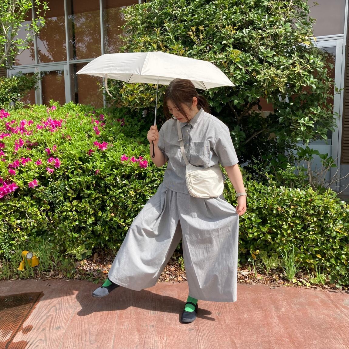 イオンモール各務原