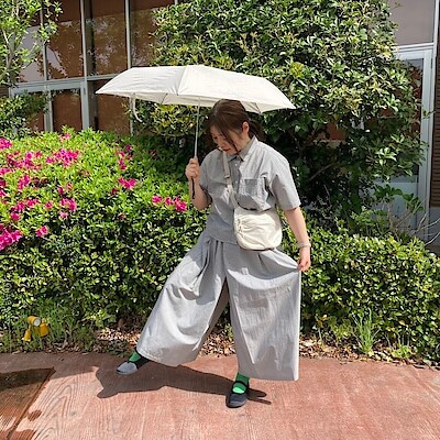 【イオンモール各務原】身長154cm