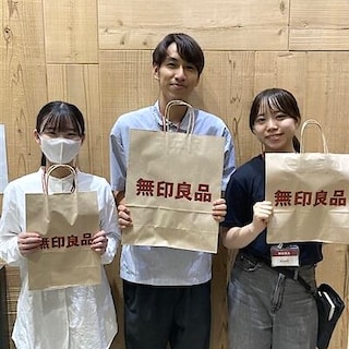 【イオンモール各務原】一緒に働く仲間を募集しています