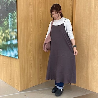 【イオンモール各務原】身長160cm