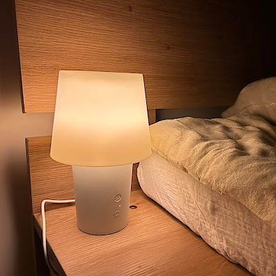 【イオンモール各務原】お好きな香りと暖かい灯りでリラックス空間に | 水を使わないアロマディフューザー