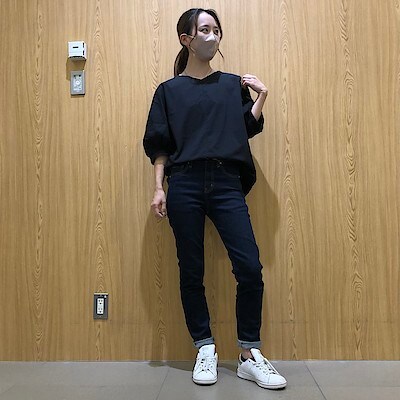 【イオンモール各務原】 身長158cm