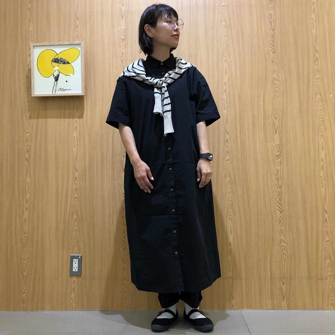 【イオンモール各務原】 身長166cm