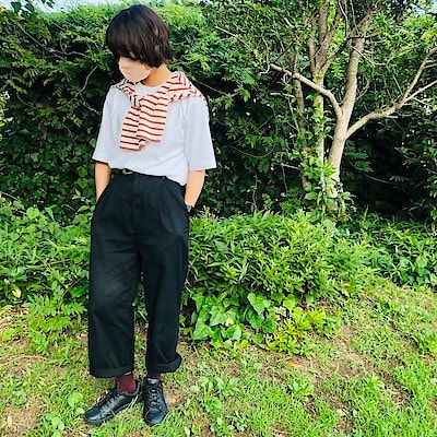 【イオンモール各務原】身長153cm