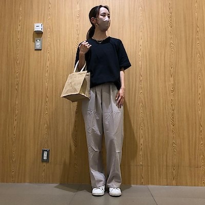 【イオンモール各務原】 身長158cm