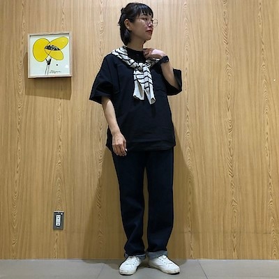 【イオンモール各務原】 身長166cm