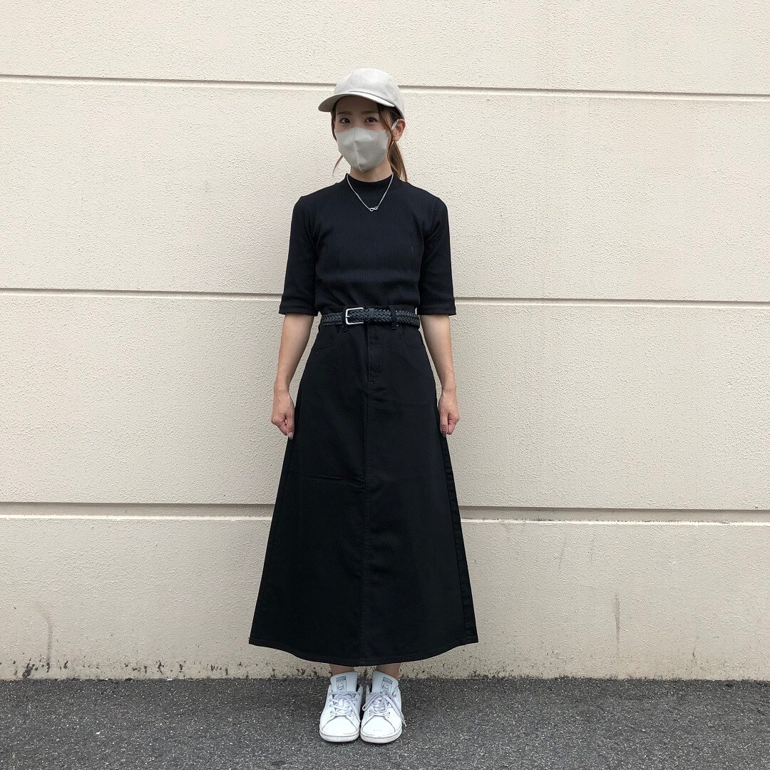 【イオンモール各務原】 身長158cm