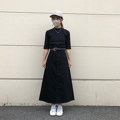 【イオンモール各務原】 身長158cm