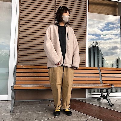 【イオンモール各務原】身長165cm