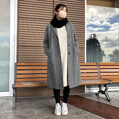 【イオンモール各務原】身長162cm