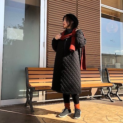 【イオンモール各務原】身長154cm