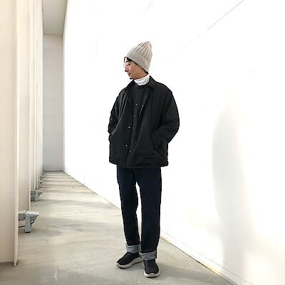 【イオンモール各務原】身長167cm