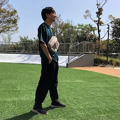 【イオンモール各務原】身長168cm