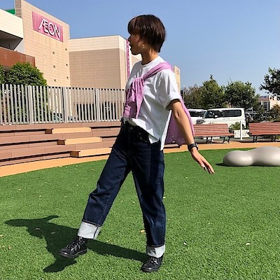 【イオンモール各務原】身長153cm