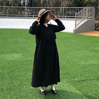 【イオンモール各務原】身長154cm