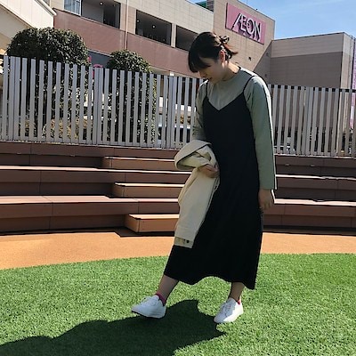 【イオンモール各務原】身長169cm