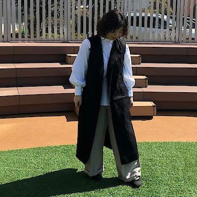 【イオンモール各務原】154cm