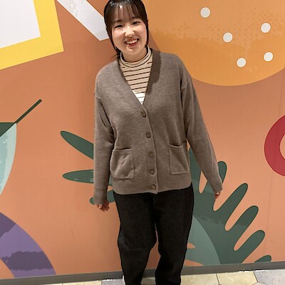 【アルカキット錦糸町】身長157cm