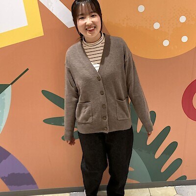 【アルカキット錦糸町】身長157cm