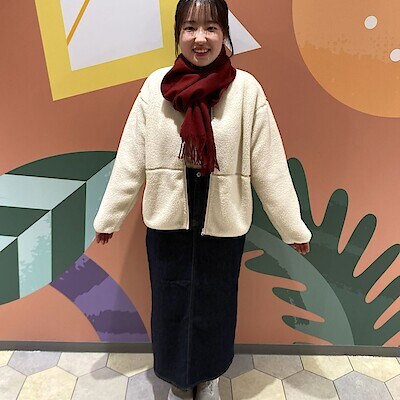 【アルカキット錦糸町】身長157㎝