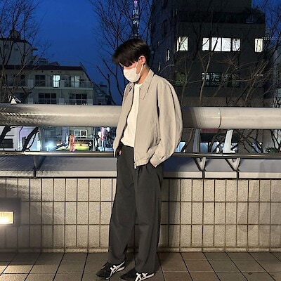 【アルカキット錦糸町】身長170cm