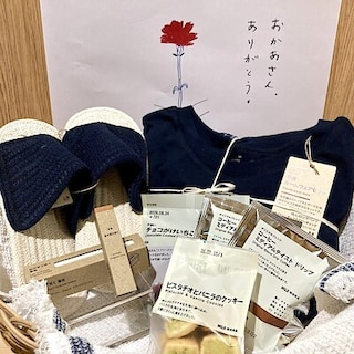 【アルカキット錦糸町】「母の日」おかあさん、いつもありがとう。