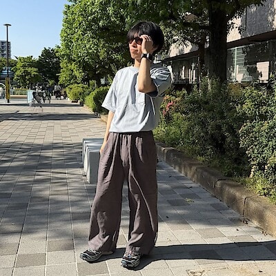 【アルカキット錦糸町】身長165cm