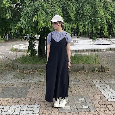 【アルカキット錦糸町】身長165cm
