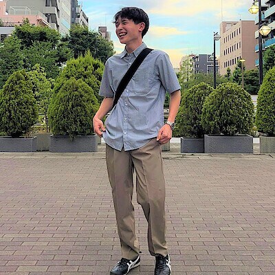 【アルカキット錦糸町】身長170㎝