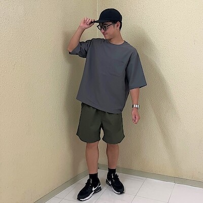 【アルカキット錦糸町】身長172㎝